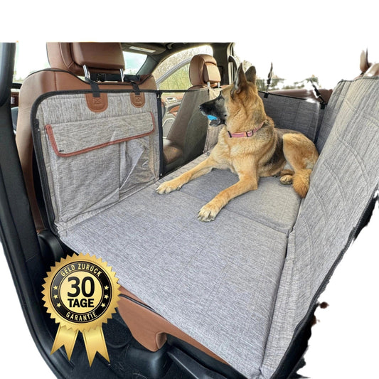 Dog Car Bed