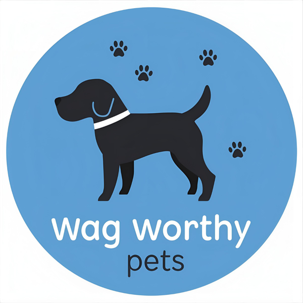 Wag Worthy Pets